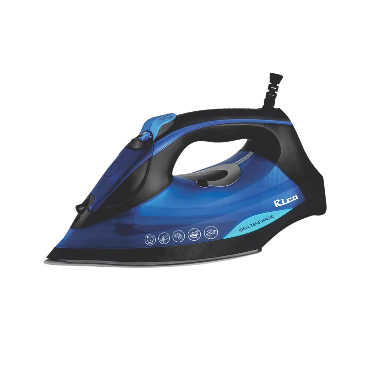 RICO STEAM IRON